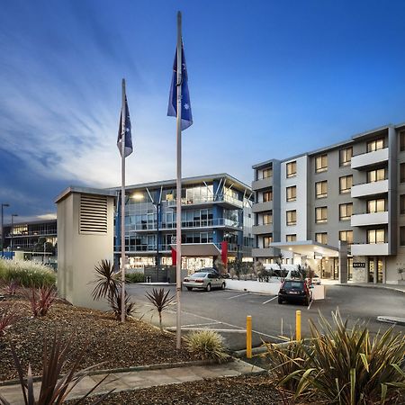 Oaks Sydney North Ryde Suites Экстерьер фото