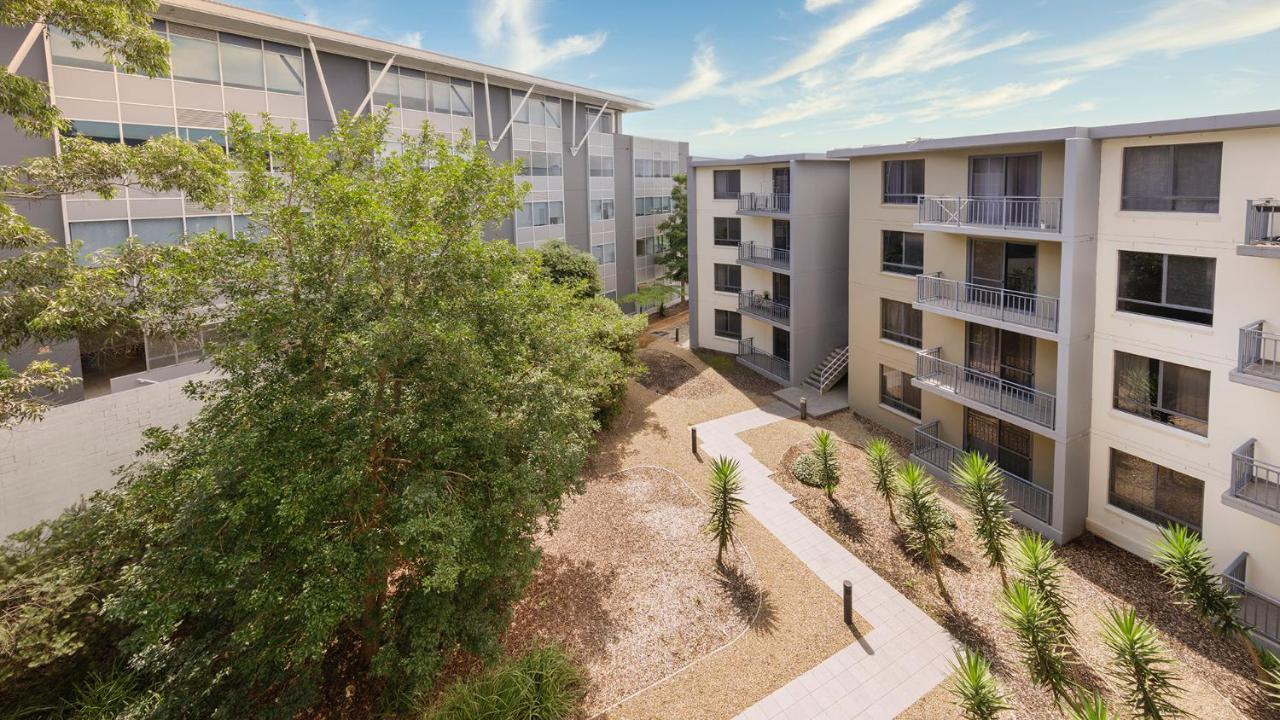 Oaks Sydney North Ryde Suites Экстерьер фото