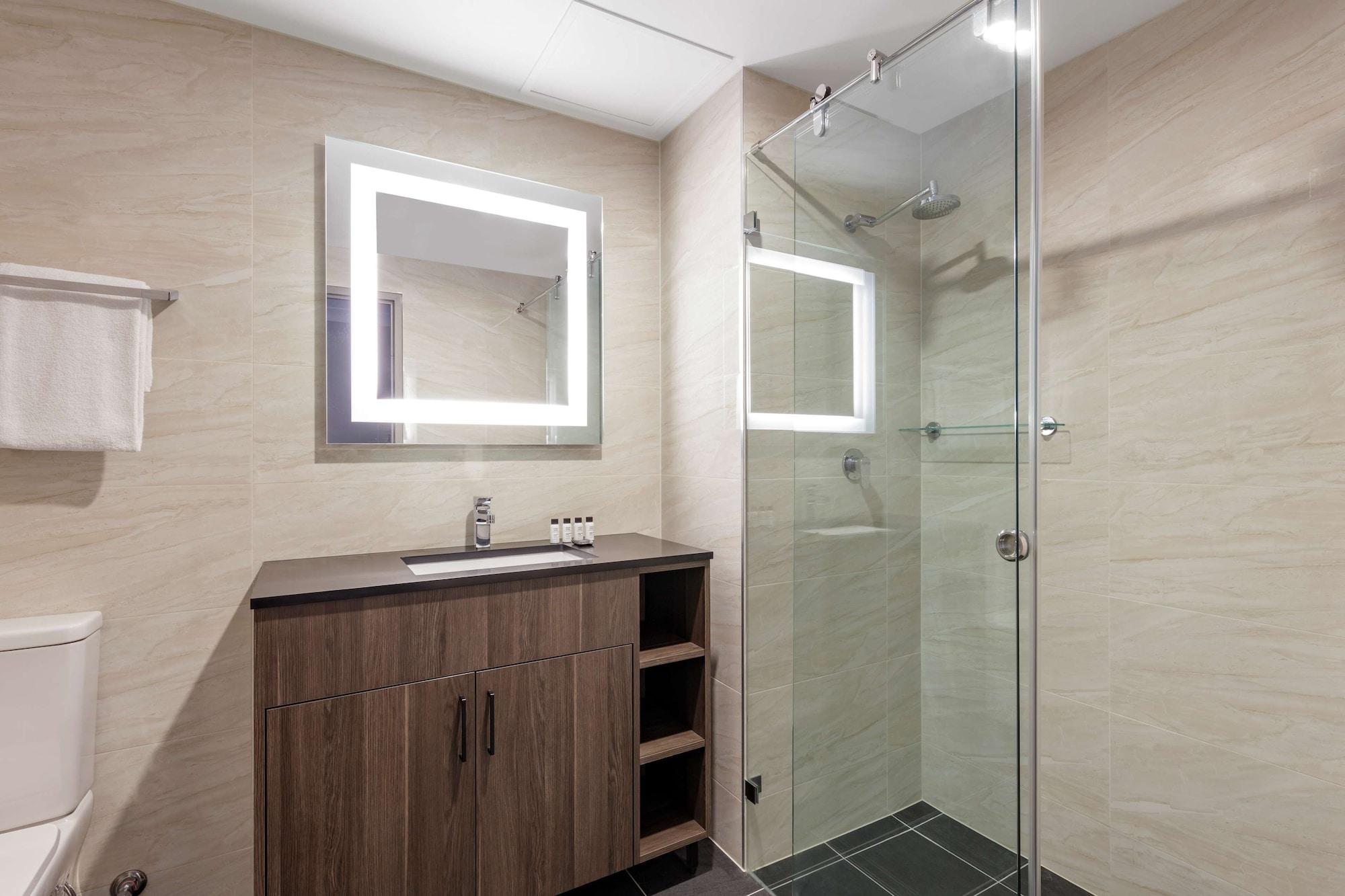 Oaks Sydney North Ryde Suites Экстерьер фото