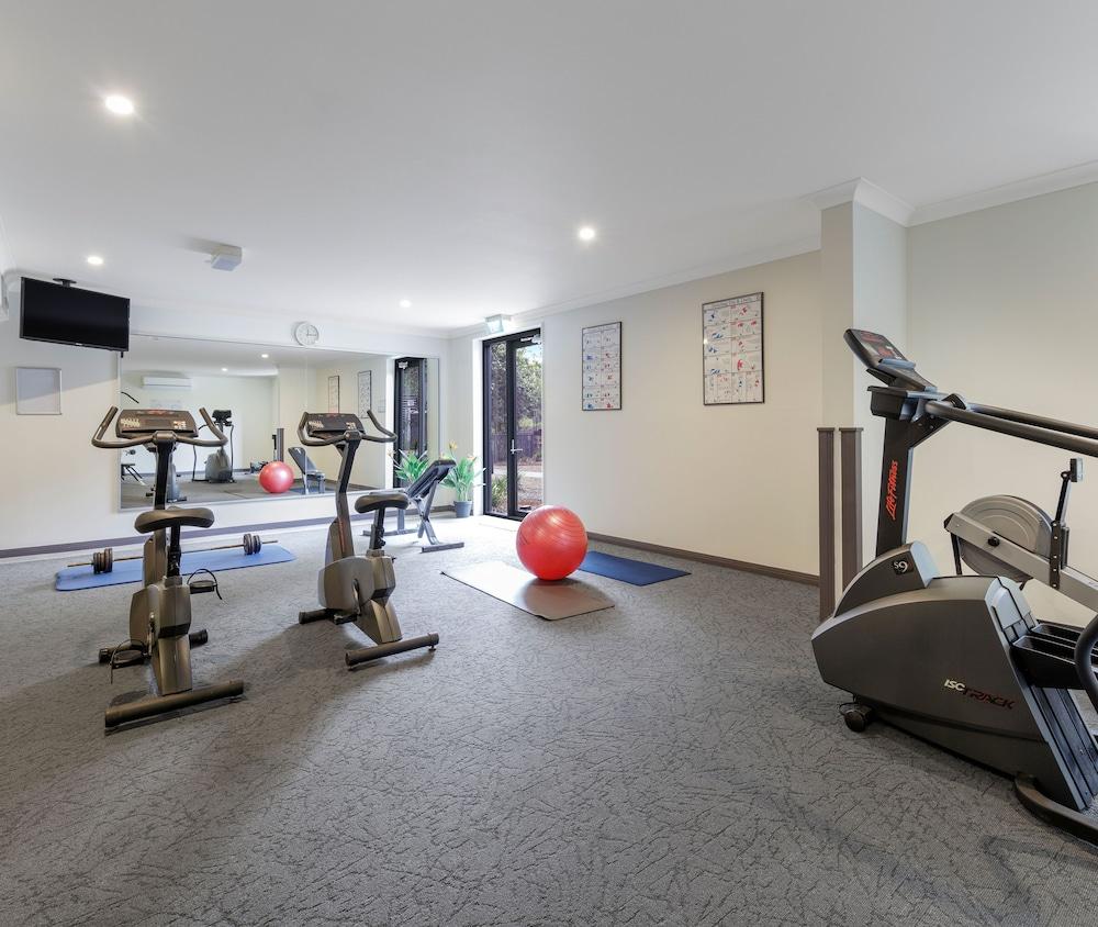 Oaks Sydney North Ryde Suites Экстерьер фото