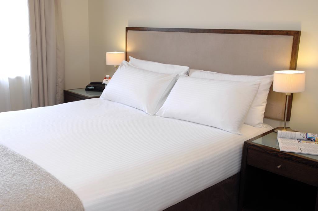 Oaks Sydney North Ryde Suites Экстерьер фото