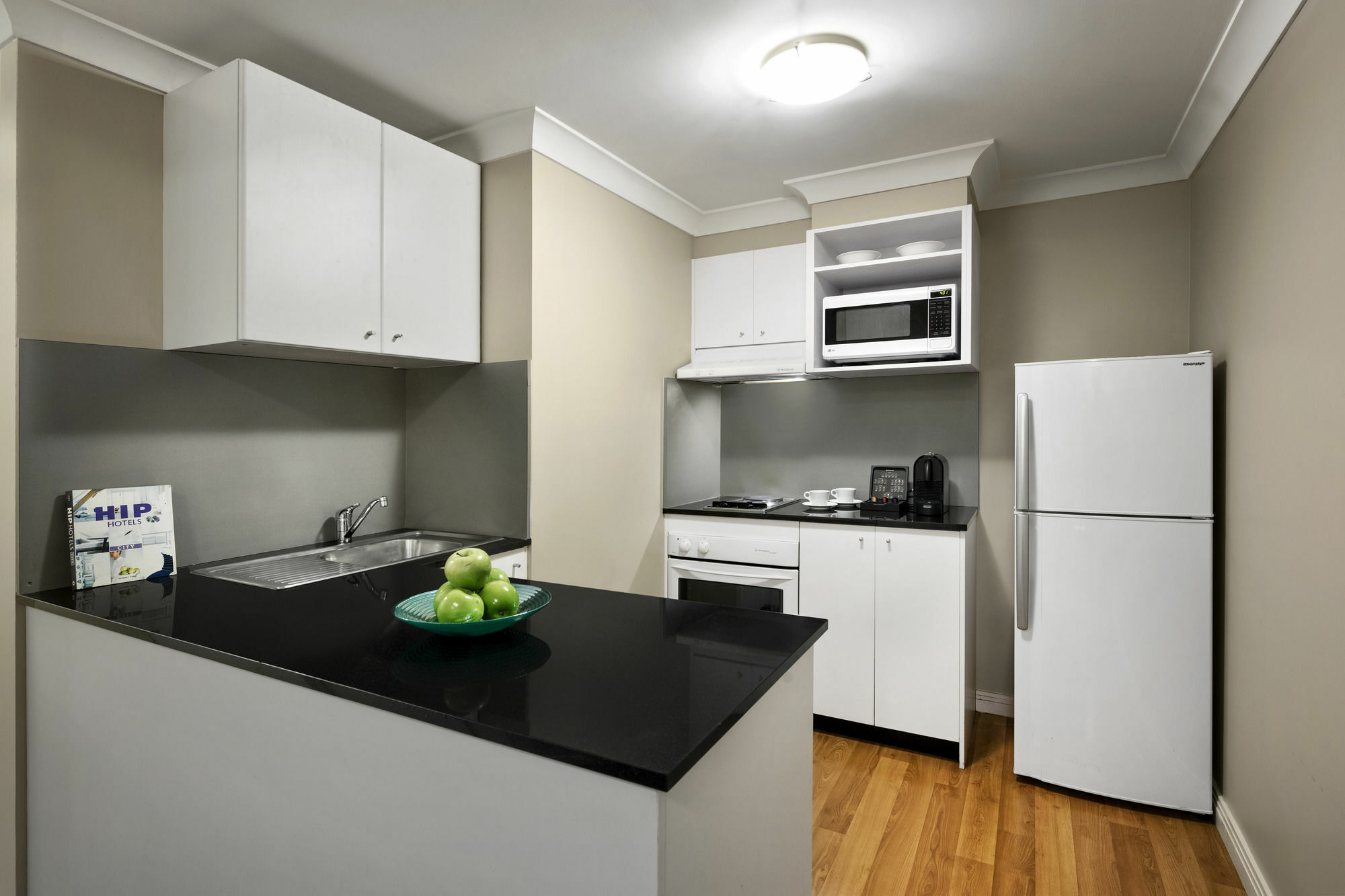 Oaks Sydney North Ryde Suites Экстерьер фото