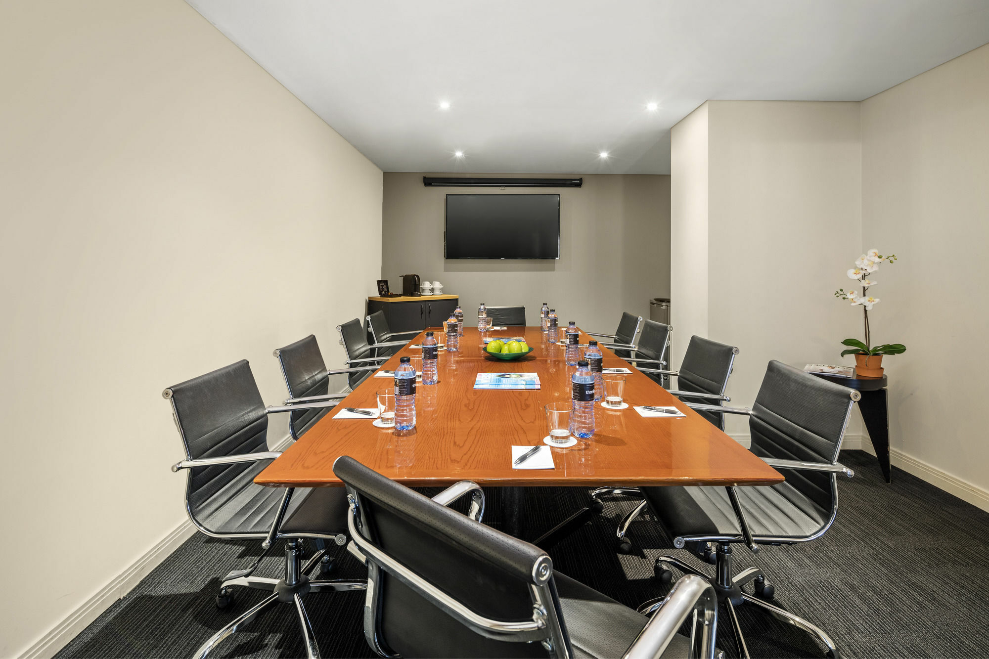 Oaks Sydney North Ryde Suites Экстерьер фото