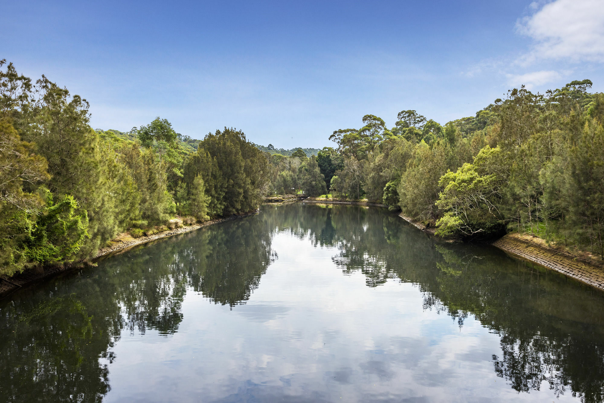 Oaks Sydney North Ryde Suites Экстерьер фото