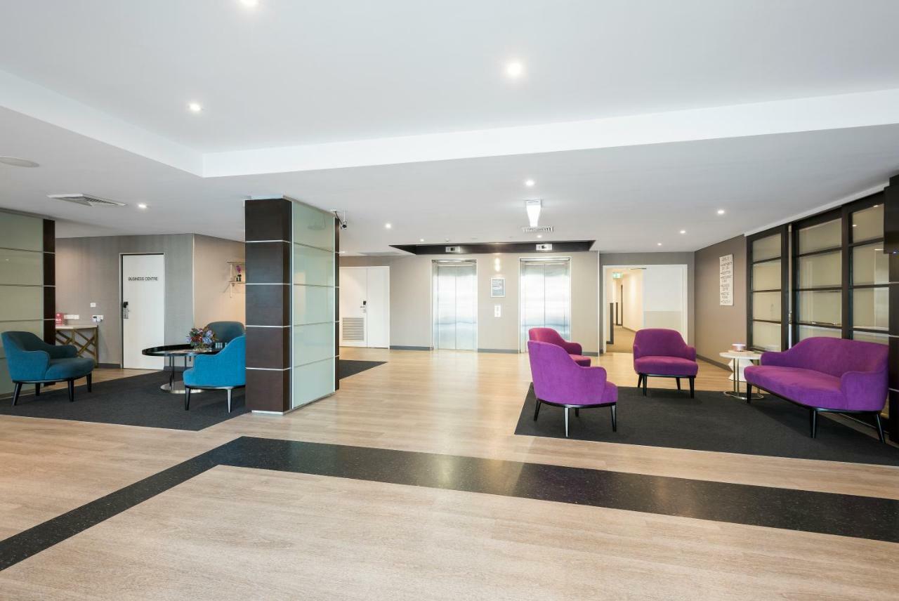Oaks Sydney North Ryde Suites Экстерьер фото