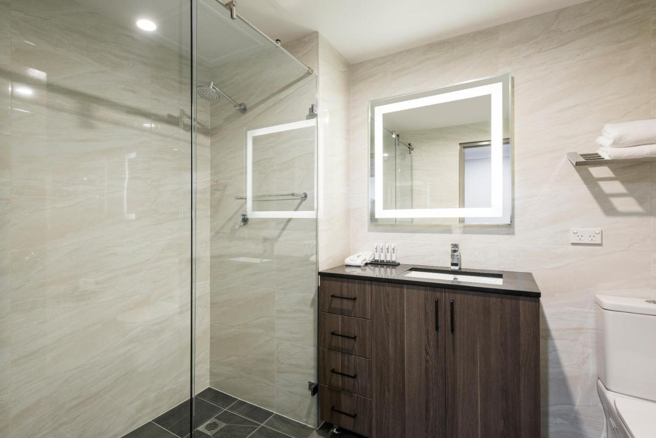 Oaks Sydney North Ryde Suites Экстерьер фото